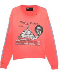 PALY - Long-Sleeve T-Shirt - Lyst
