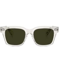 Oliver Peoples - Ollice Sunglasses - Lyst