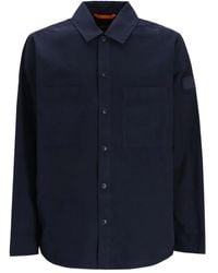 BOSS - Overhemd Met Opgestikte Zak - Lyst