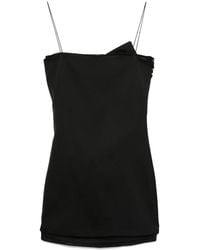 Jacquemus - La Robe Elica Mini Dress - Lyst