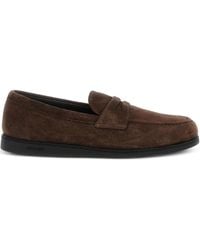 Church's - Portsmouth Loafers - Lyst