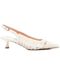 Bibi Lou - Escarpins Kou À Bride Arrière - Lyst