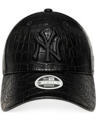 KTZ - 9Forty New York Yankees Mlb Baseball Cap - Lyst
