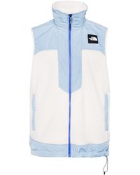 The North Face - Fleeski Y2K Gilet - Lyst