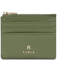 Furla - Camelia Card Holder - Lyst