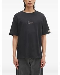Columbia - Wallowa Graphic-Print T-Shirt - Lyst