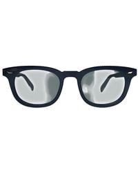 Gast - Beryl Round-Frame Sunglasses - Lyst
