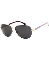 Draper James - Pilot-Frame Sunglasses - Lyst