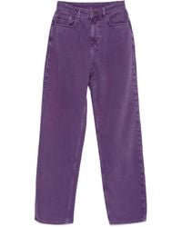 Ksubi - Jean Playback À Coupe Cinq Poches - Lyst