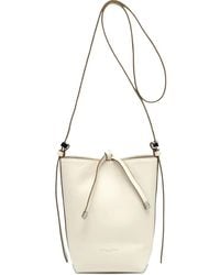 Gianni Chiarini - Amelia Schultertasche - Lyst