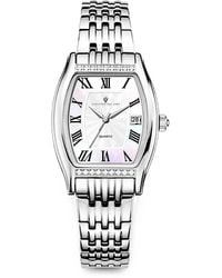 Christian Van Sant - Gemma 34Mm Watch - Lyst
