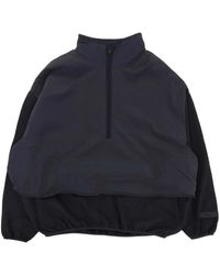 Fear Of God - Gelaagde Sweater - Lyst