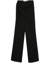 GAUGE81 - Carlow High-waisted Trousers - Lyst