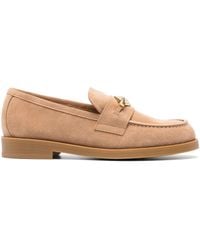 Jimmy Choo - Mocassini Maddie - Lyst