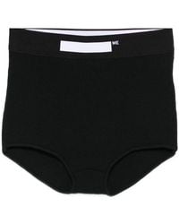 MEDEA - High-Waisted Shorts - Lyst