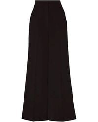 Temperley London - Conqueror Side Stripe Trousers - Lyst