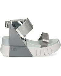 United Nude - Delta Run Sandals - Lyst