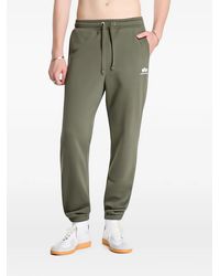 Alpha Industries - Pantalon De Jogging À Logo Imprimé - Lyst