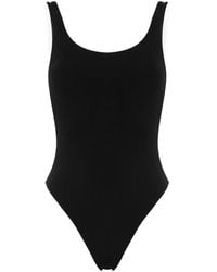 Alice + Olivia - Alice + Olivia Remy Bodysuit - Lyst