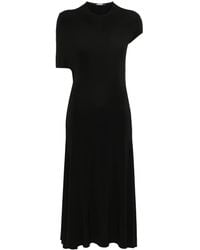 Jacquemus - La Robe Salerno Midi Dress - Lyst