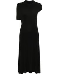 Jacquemus - Robe La Robe Salerno À Coupe Mi-Longue - Lyst