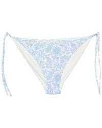 MC2 Saint Barth - Virgo Bikini Bottoms - Lyst