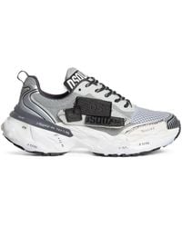DSquared² - Zapatillas Faster - Lyst
