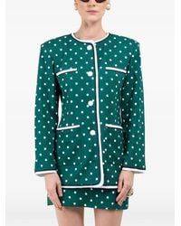 ROWEN ROSE - Jack Met Stippen En Zakken - Lyst