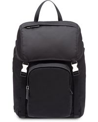 Zaini da uomo di Prada