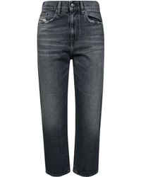 DIESEL - Jean D-Air 2016 - Lyst