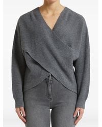 Pennyblack - Gerippter Urial Pullover - Lyst