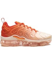 Nike - Baskets Air Vapormax Plus 'Citrus' - Lyst