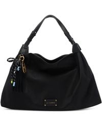 La Carrie - Dark Wave Tote Bag - Lyst