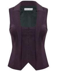 Occleus - Salva Vest - Lyst