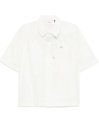Pace - Paper Hemd - Lyst