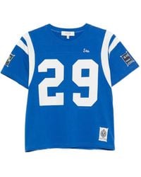 Sea - Georgie Crew-Neck T-Shirt - Lyst