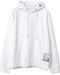 in・stru(men-tal) - Capuche En Molleton - Lyst