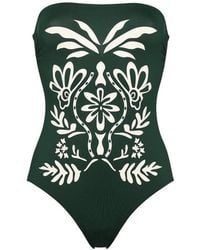 Eres - Maharani Swimsuit - Lyst