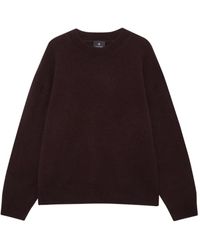 Anine Bing - Trui Met Ronde Hals - Lyst