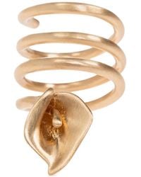 Cult Gaia - Calla Ring - Lyst