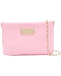 Chiara Ferragni - Eyelike Cross Body Bag - Lyst