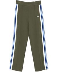Autry - Knitted Track Pants - Lyst
