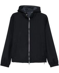 Montecore - Hooded Zip Jacket - Lyst