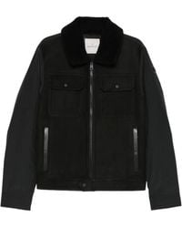 Moncler - Zerique Quilted Jacket For - Lyst
