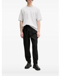 IRO - Graphic-Print T-Shirt - Lyst