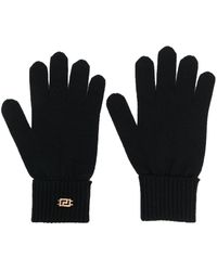 Versace Gloves for Women | Online Sale up to 60% off | Lyst
