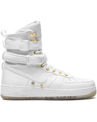 Nike - Sf Air Force 1 "Lunar New Year" Sneakers - Lyst