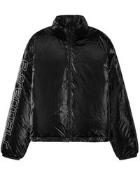 Fear Of God - Ripstop Nylon Puffer Jacket - Lyst
