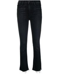 Mother - The Stunner Skinny-Jeans - Lyst