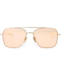 Dita Eyewear - Flight-Seven Navigator-Frame Sunglasses - Lyst